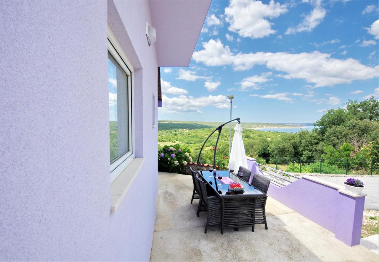 Holiday Home Paulin Obrovac Luaran gambar