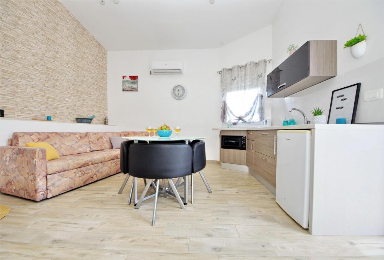 Holiday Home Paulin Obrovac Luaran gambar