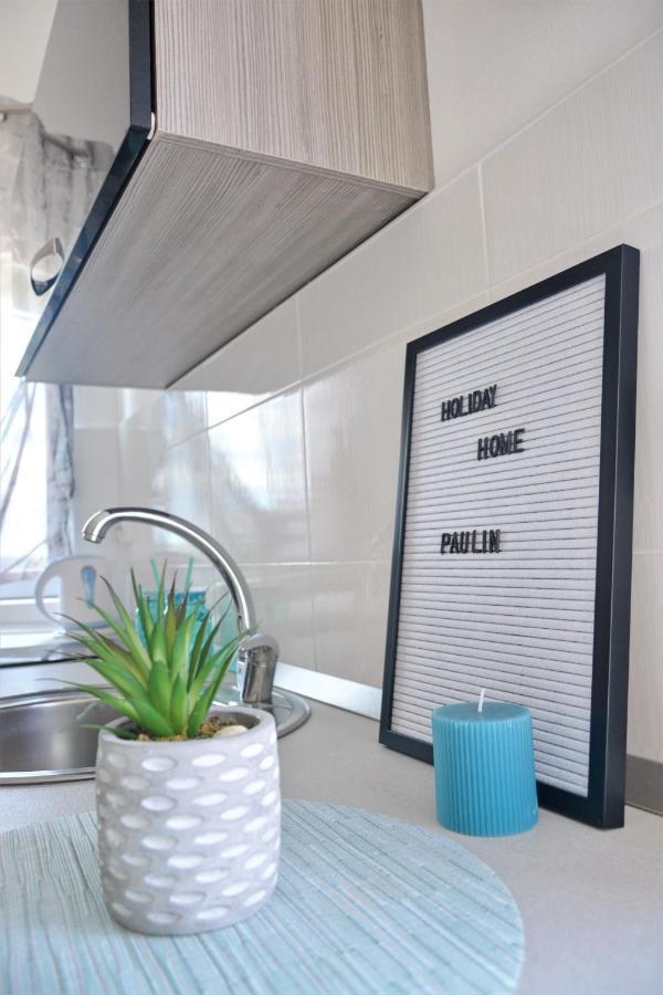 Holiday Home Paulin Obrovac Luaran gambar
