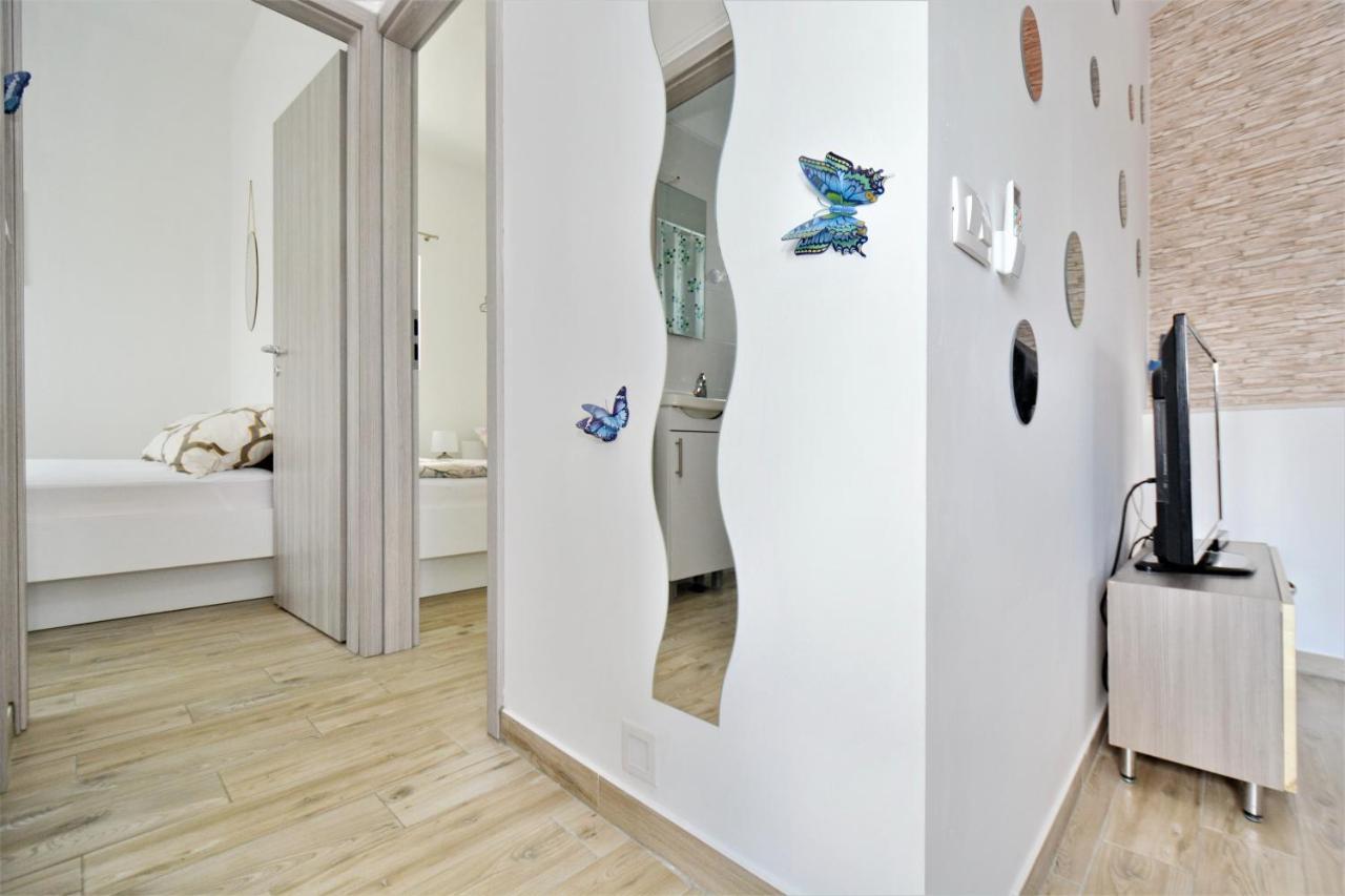 Holiday Home Paulin Obrovac Luaran gambar