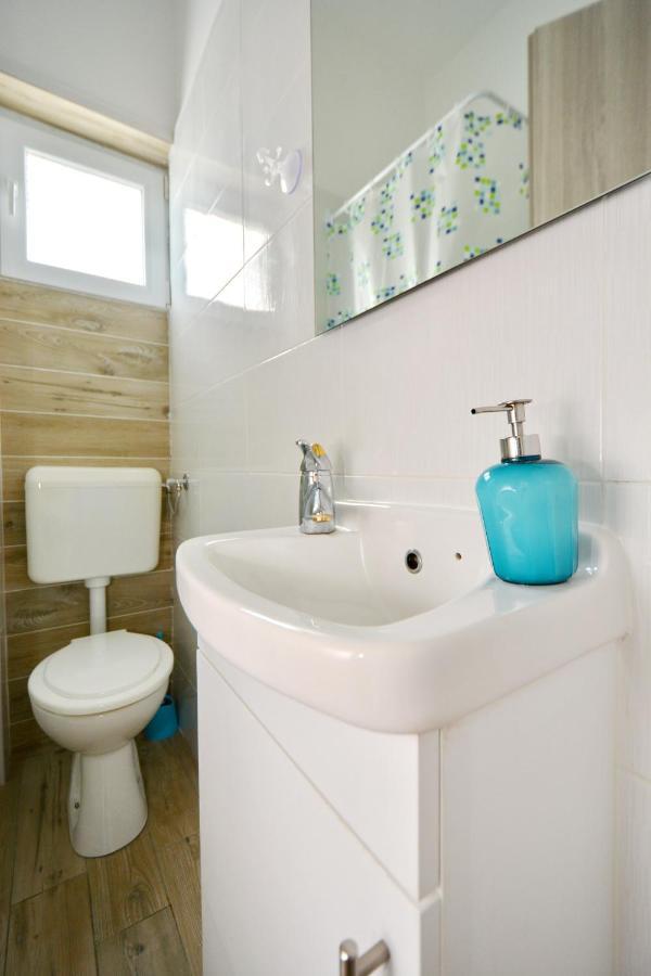 Holiday Home Paulin Obrovac Luaran gambar