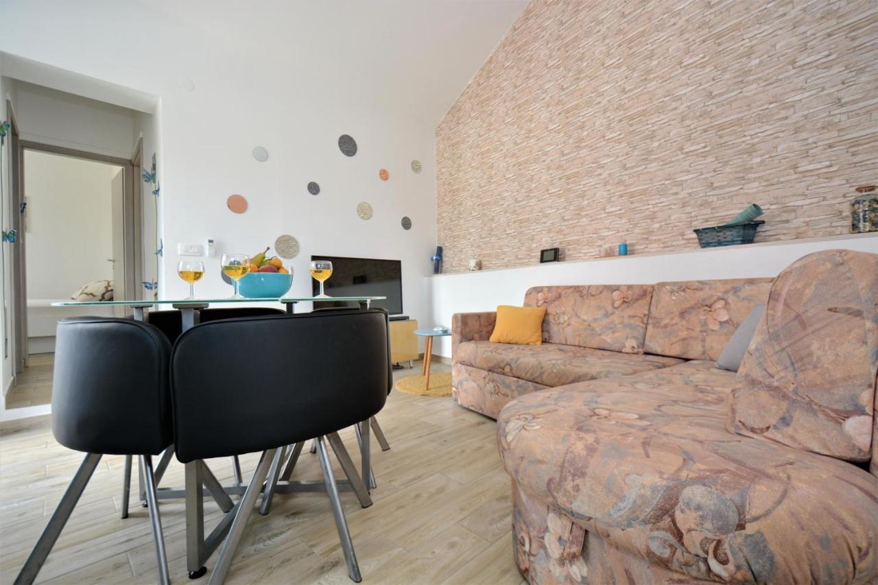 Holiday Home Paulin Obrovac Luaran gambar