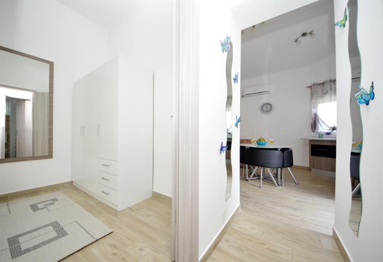Holiday Home Paulin Obrovac Luaran gambar