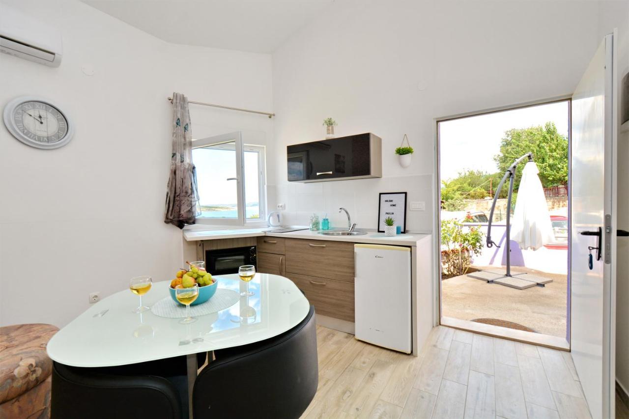 Holiday Home Paulin Obrovac Luaran gambar