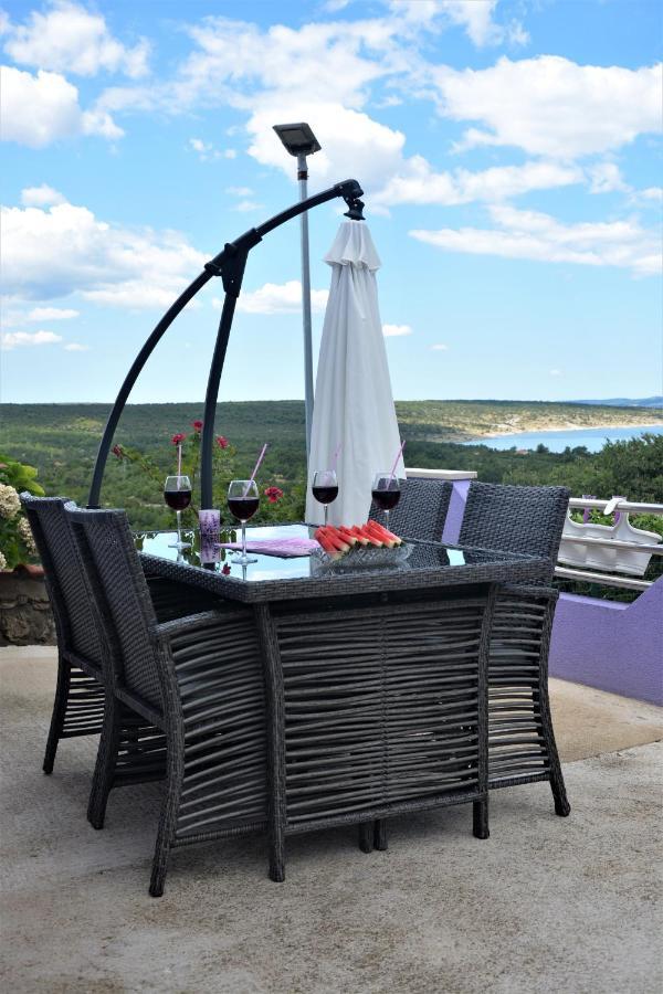 Holiday Home Paulin Obrovac Luaran gambar