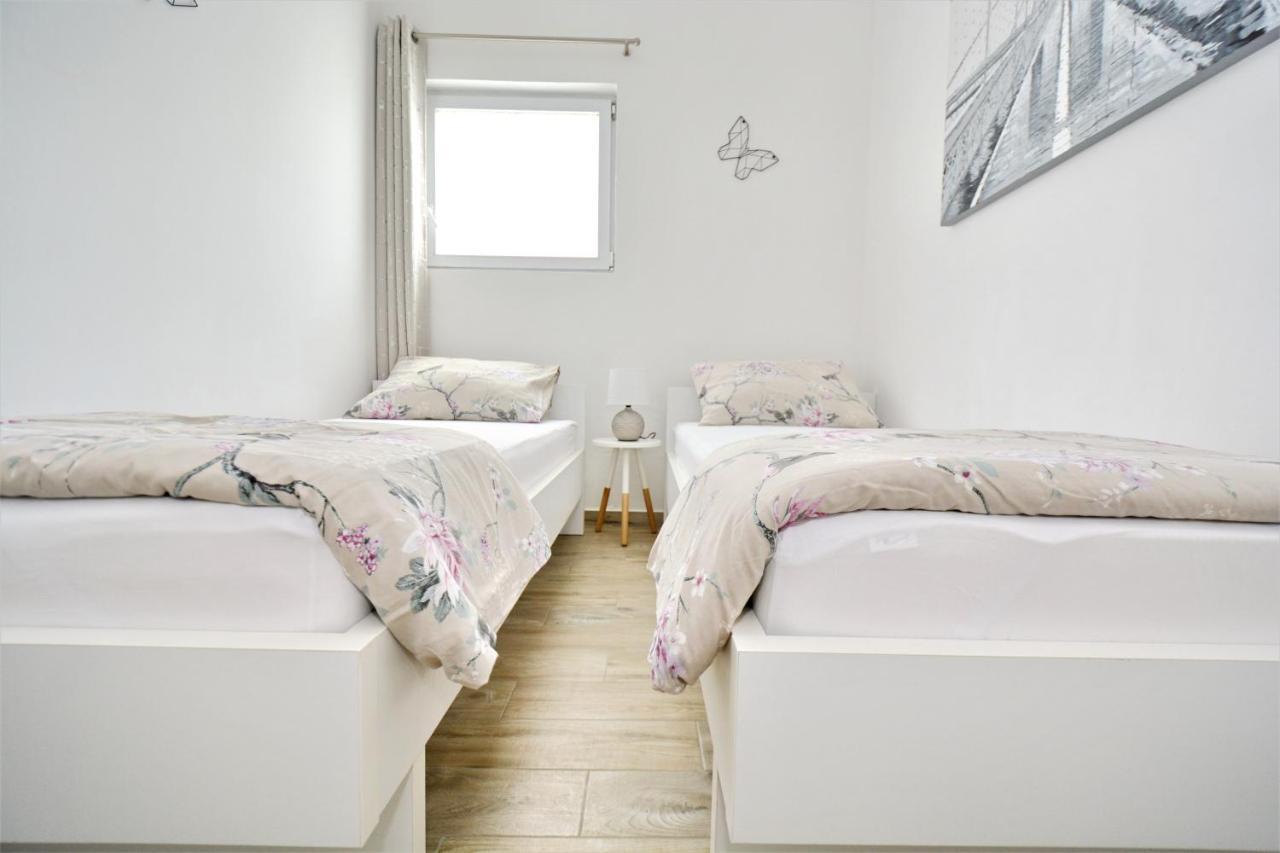 Holiday Home Paulin Obrovac Luaran gambar