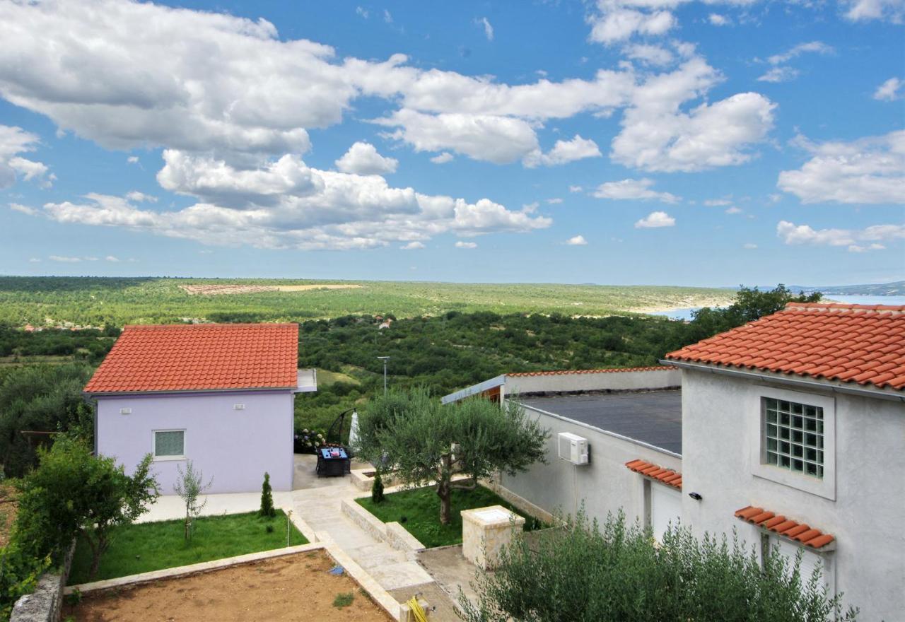 Holiday Home Paulin Obrovac Luaran gambar