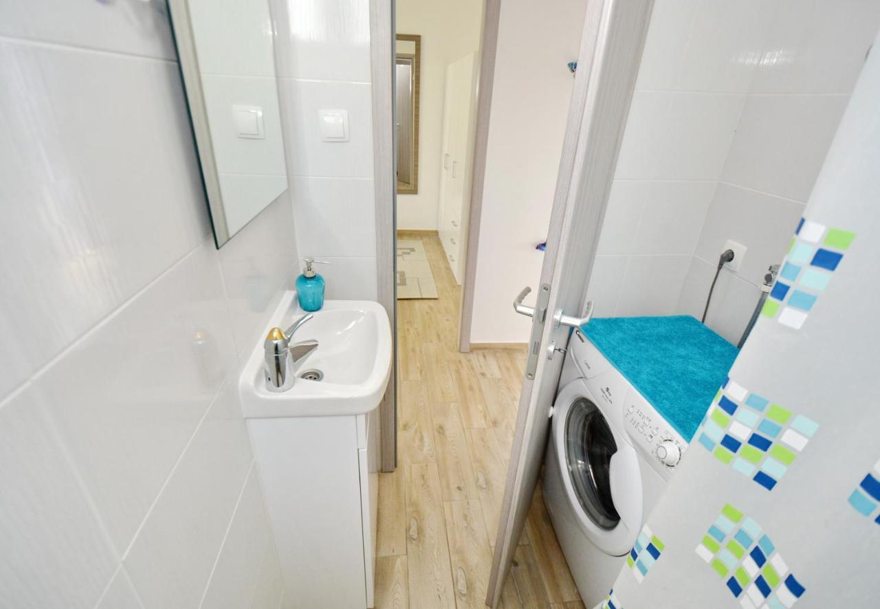 Holiday Home Paulin Obrovac Luaran gambar