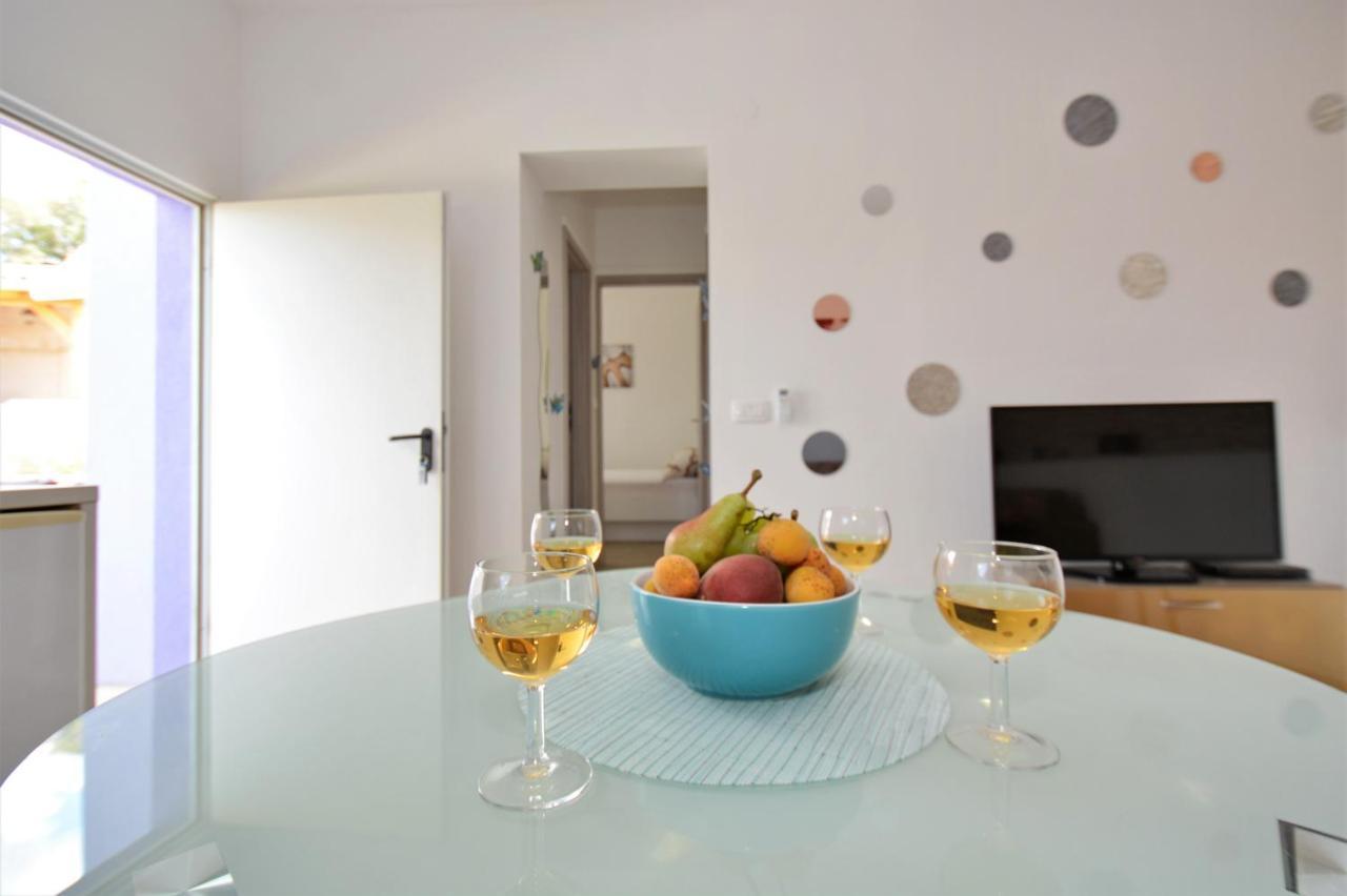 Holiday Home Paulin Obrovac Luaran gambar